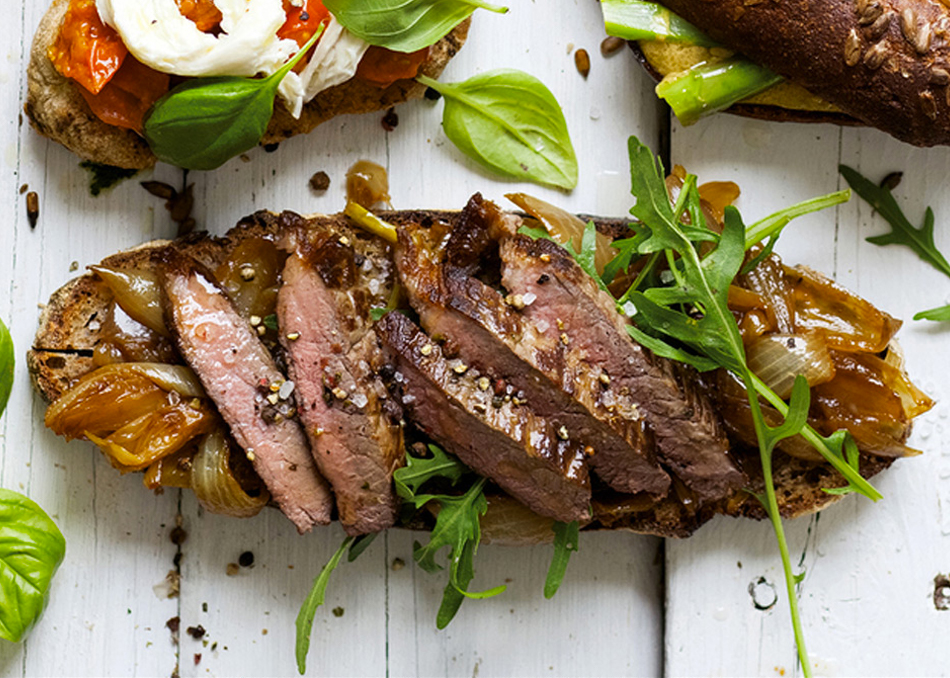 Které hovězí maso se hodí ke grilování? Jak správně připravit šťavnatý steak?