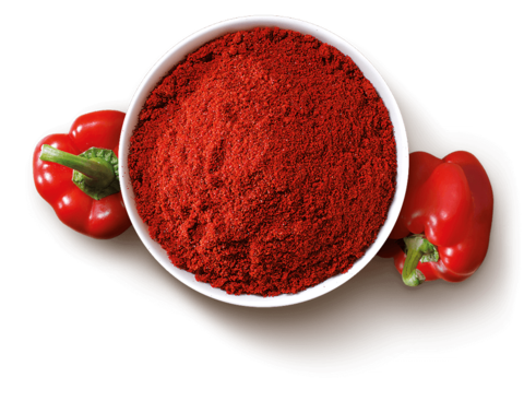 Paprika